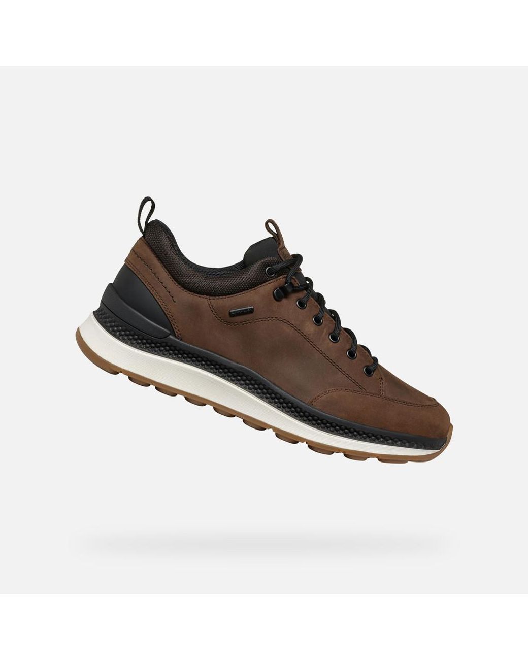 Geox Brown Spherica Actif X2 Abx for men