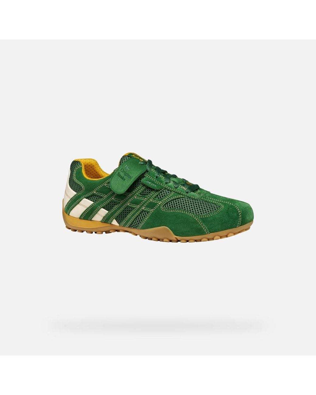 Geox Green Snake Original for men