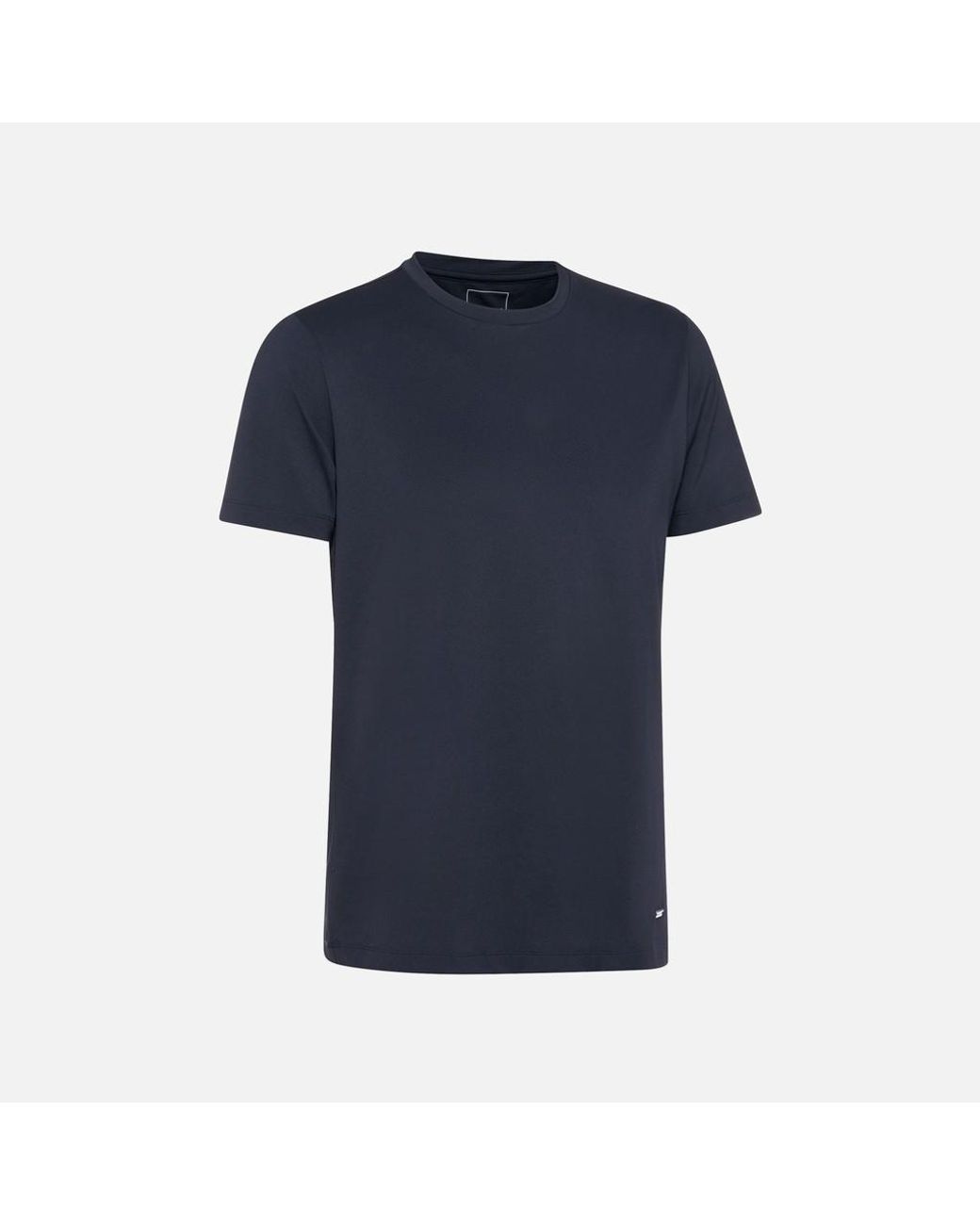 Geox Blue T-Shirt for men