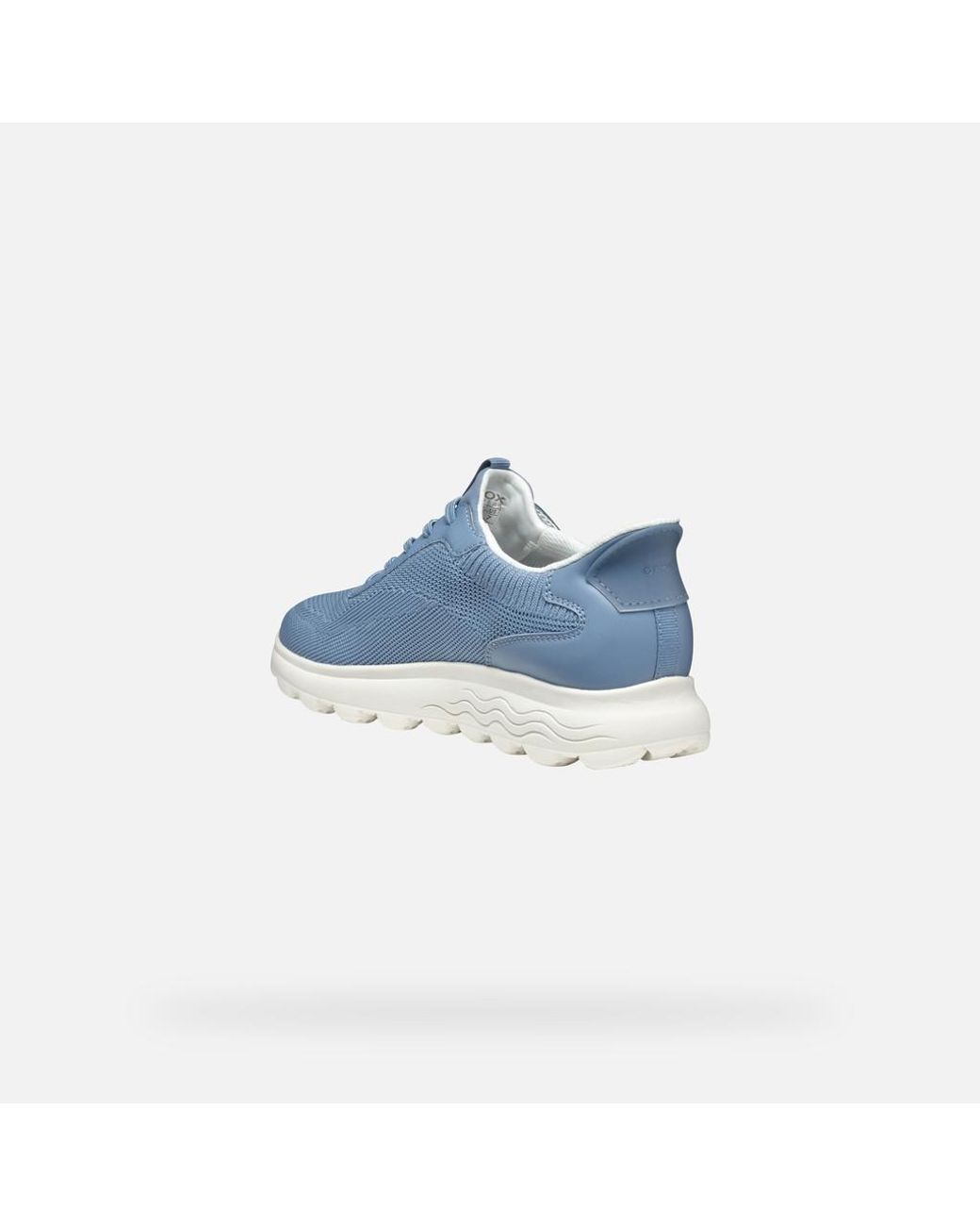 Geox Blue Spherica Plus