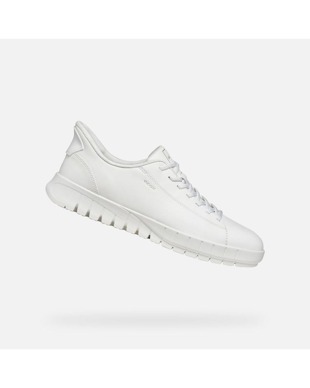 Geox White Flextride Plus for men