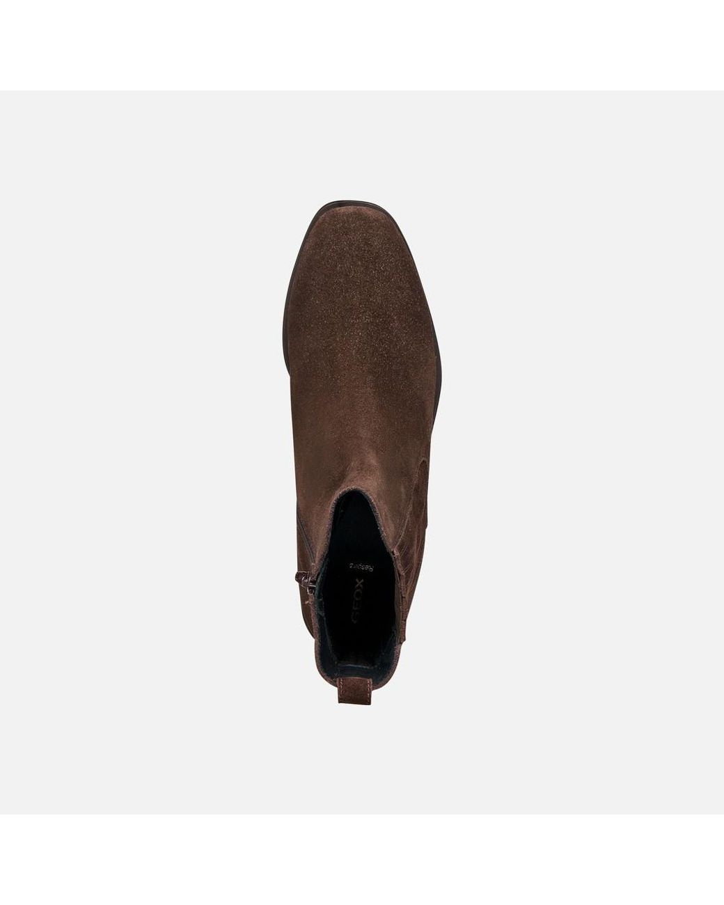 Geox Brown Abilaine