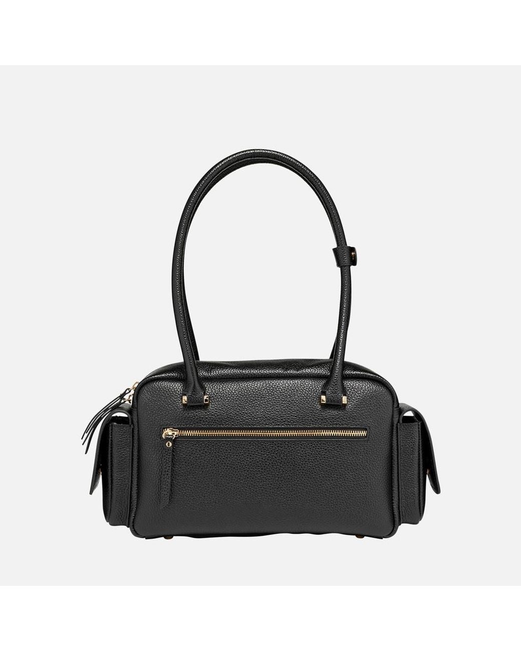 Geox Black Nymbelle Bag