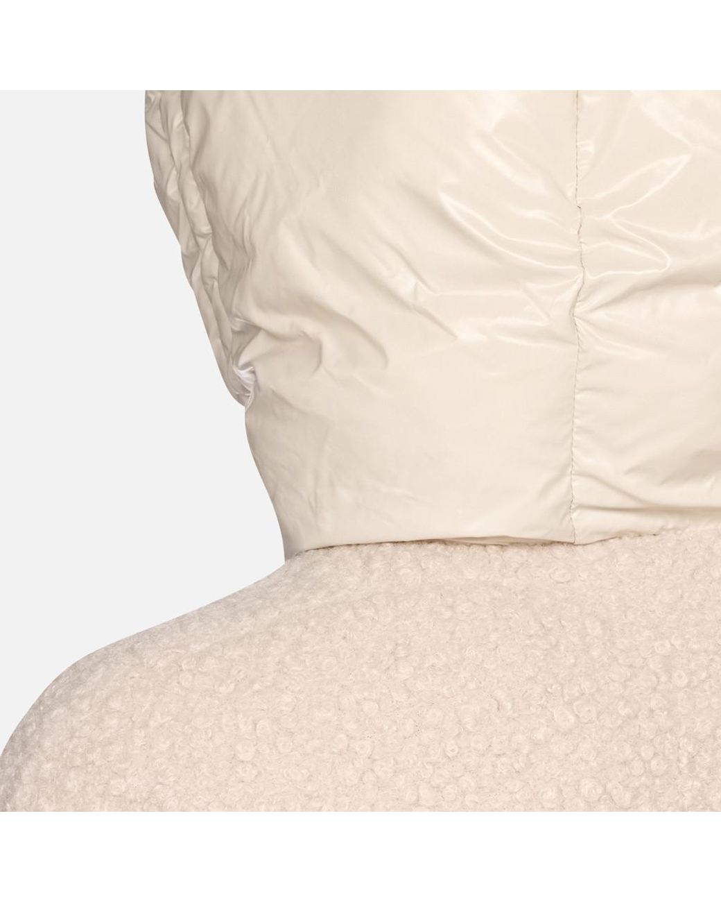 Geox Natural Parkas