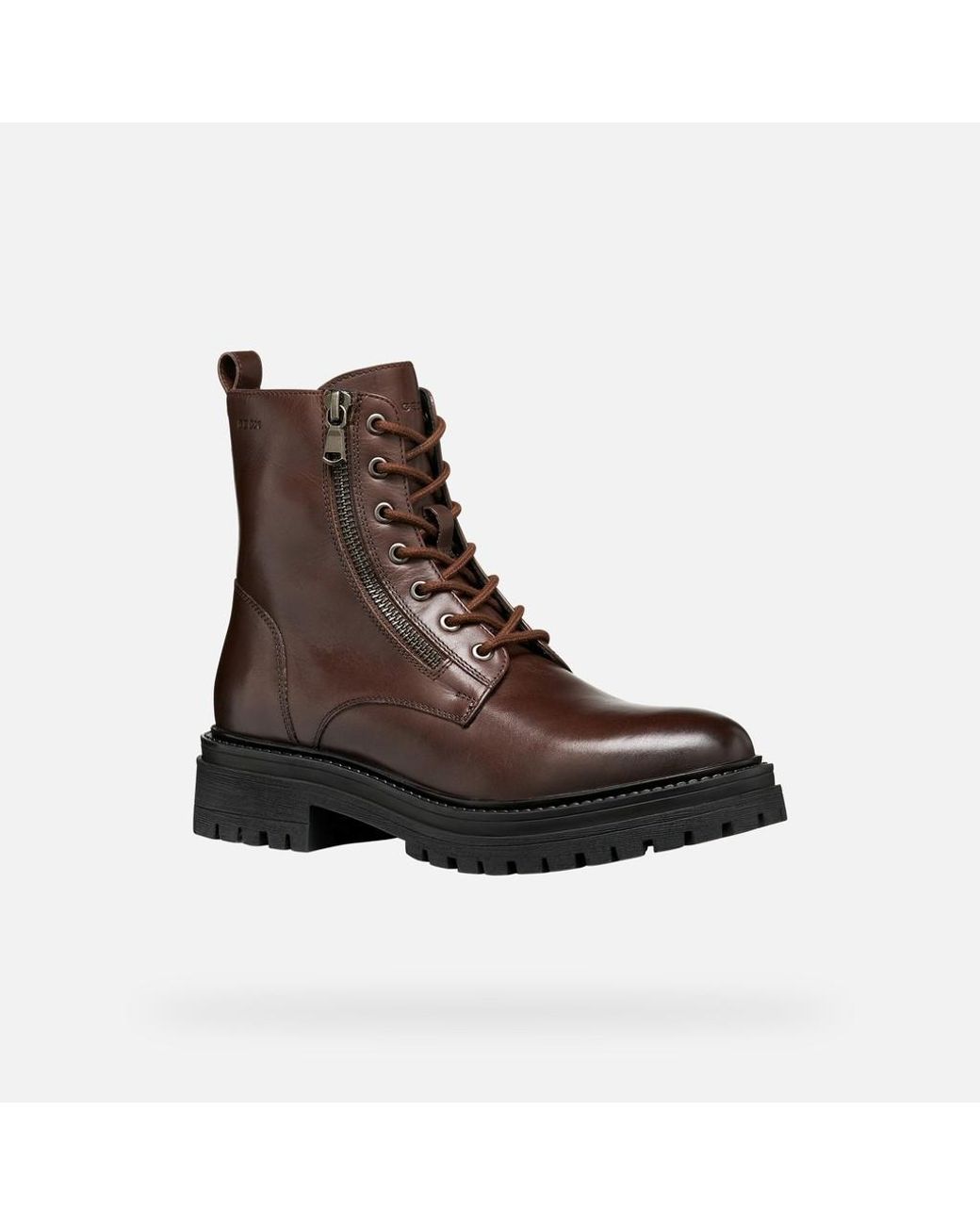 Geox Brown Iridea