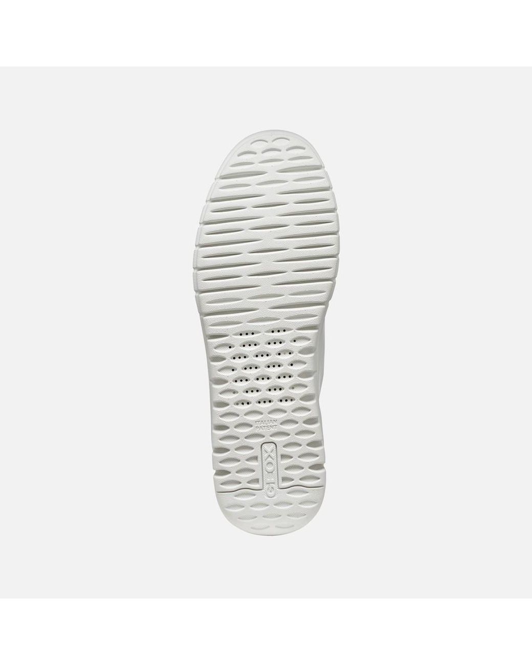 Geox White Flextride Plus for men