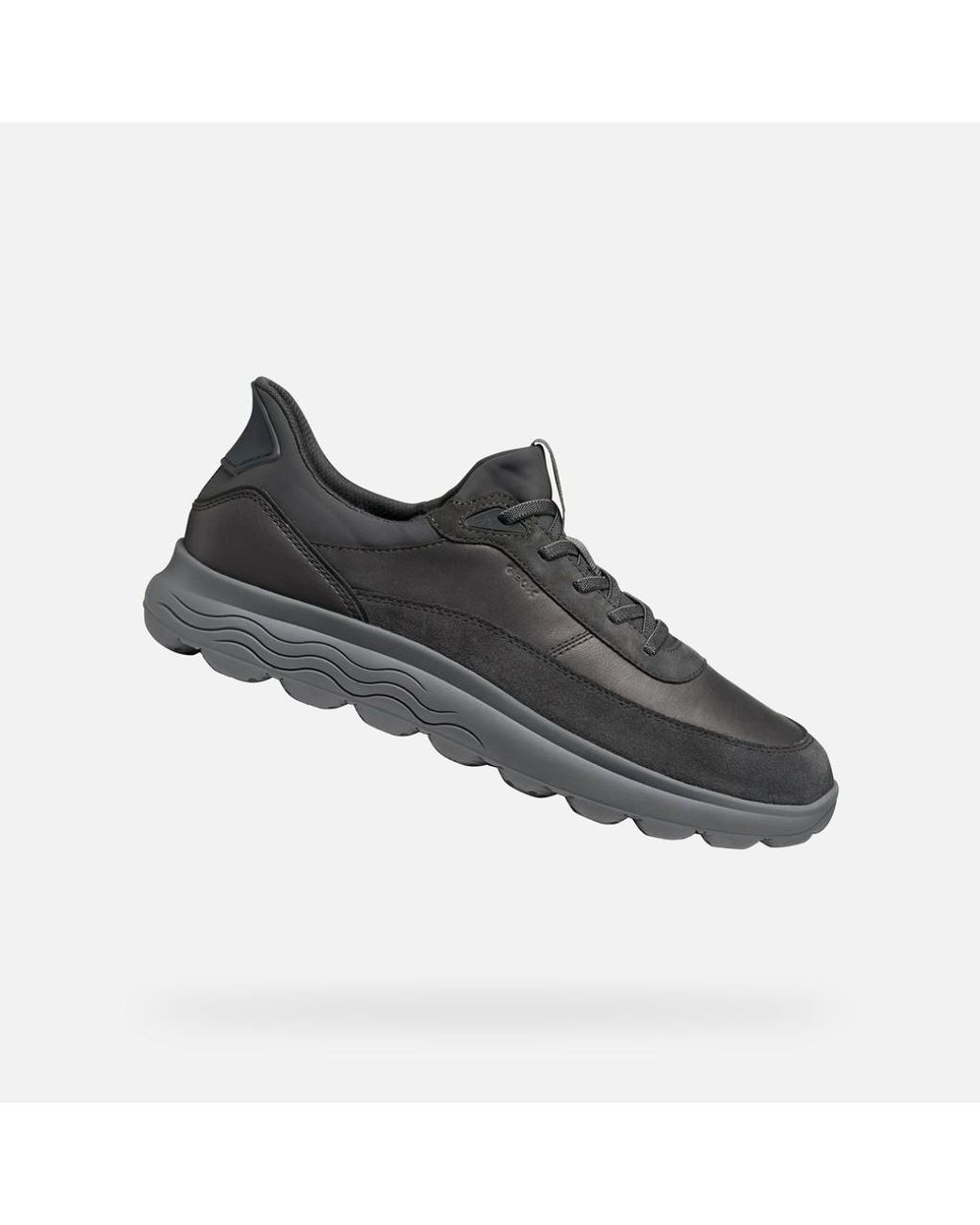 Geox Black Spherica Plus for men