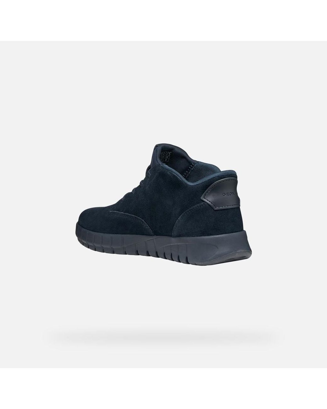 Geox Flextride Plus Herr in Blue für Herren