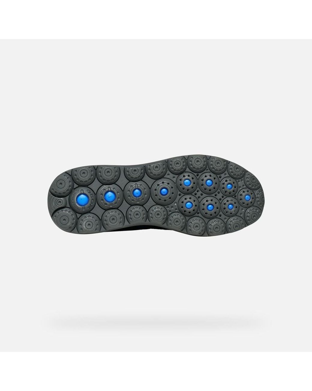Geox Black Spherica Plus Wpf