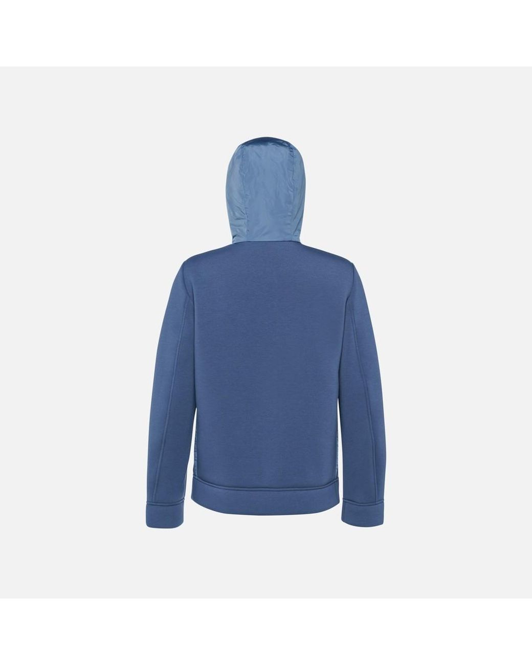 Geox Blue Sweater Bijou/Bijou for men