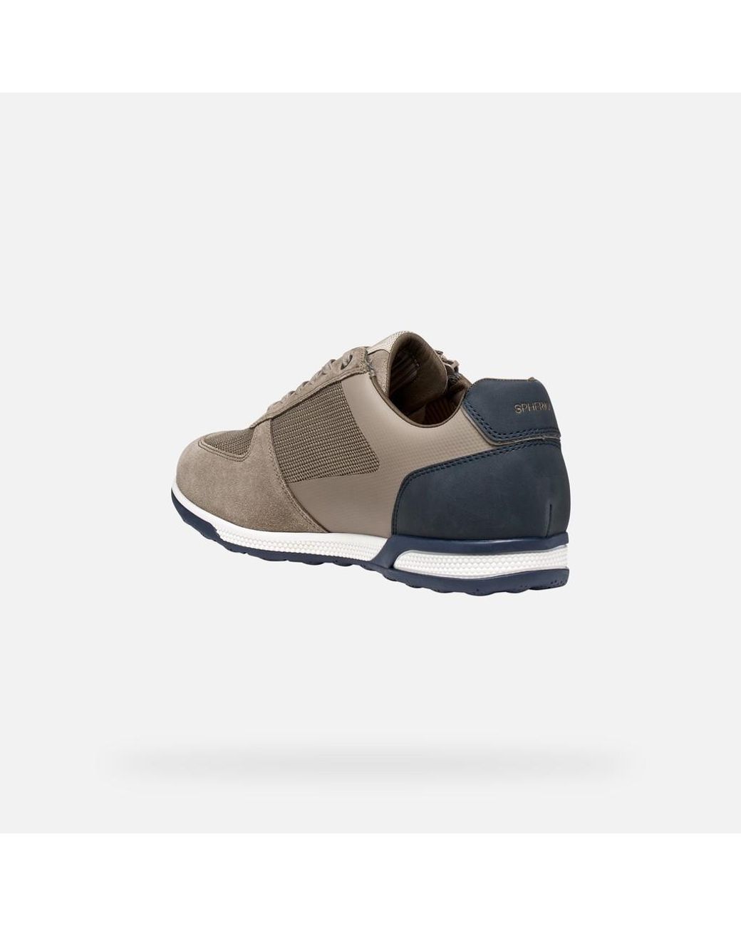 Geox Gray Spherica Actif X3 for men