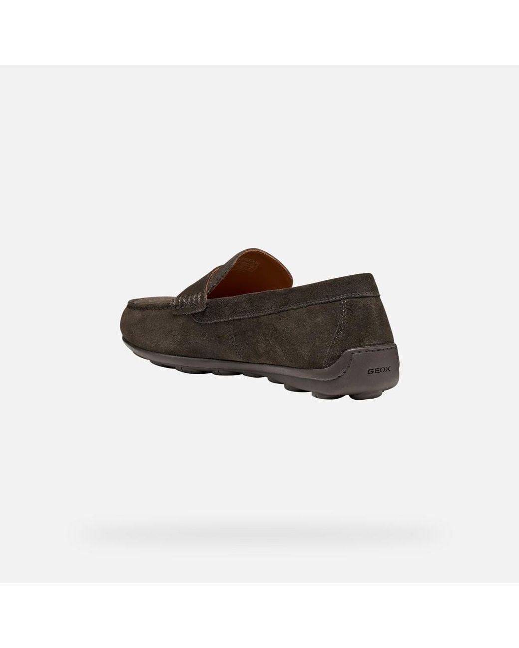 Geox Brown Spherica Ec16 for men