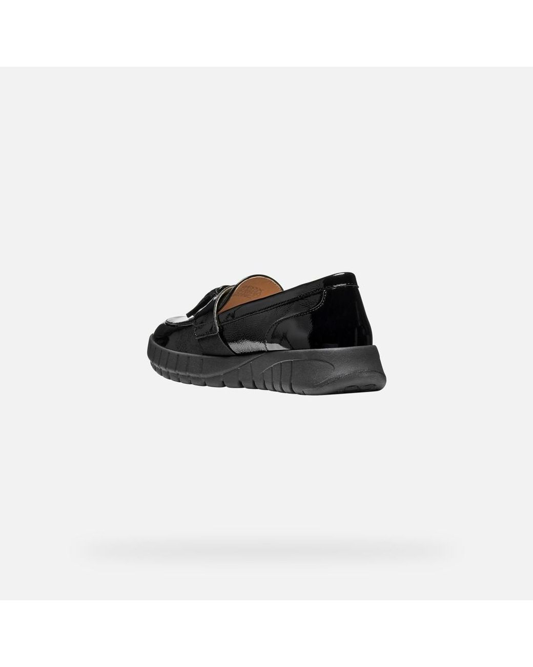 Geox Black Flextride