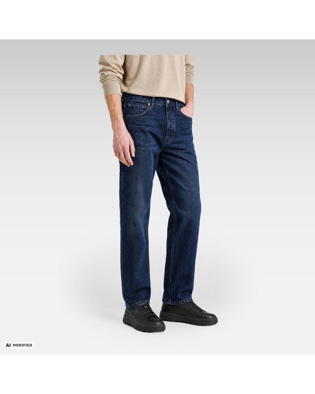 Geox Black Spherica Ecub-1.1 Abx for men