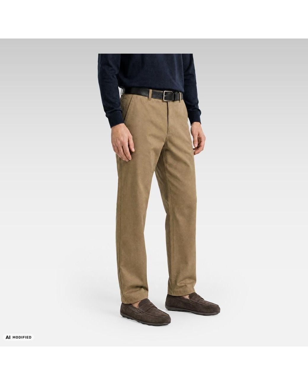 Geox Brown Spherica Ec16 for men