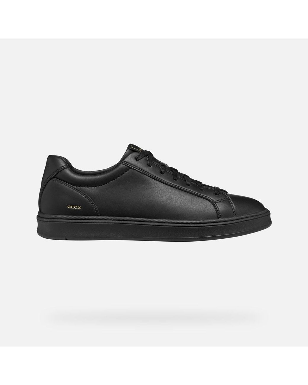 Geox Black Spherica Actif X4 for men