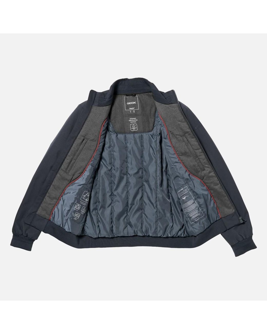 Geox Blue Vincit for men