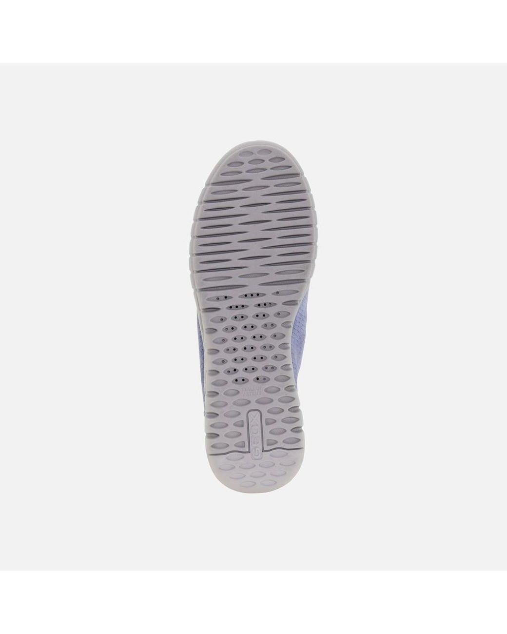 Geox Blue Flextride Plus