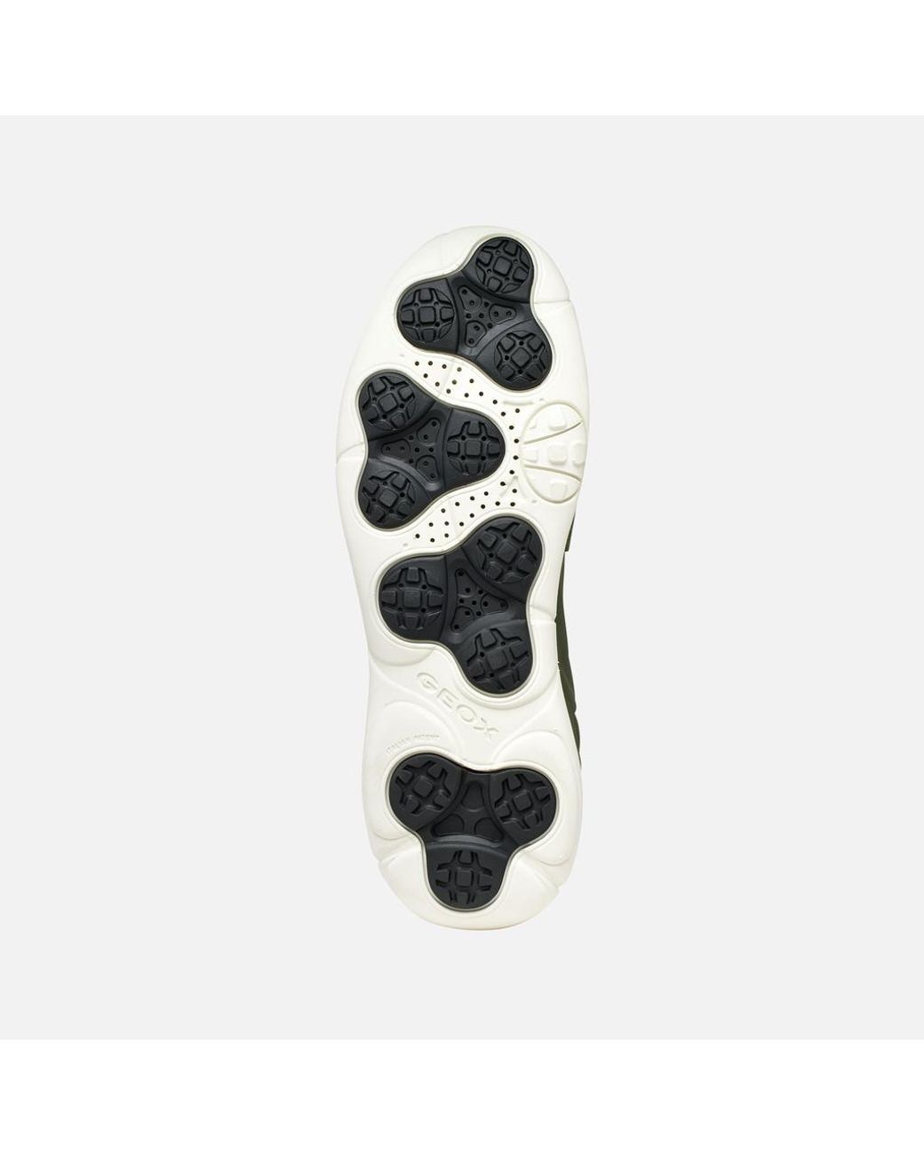 Geox Green Nebula 2.0 Plus for men