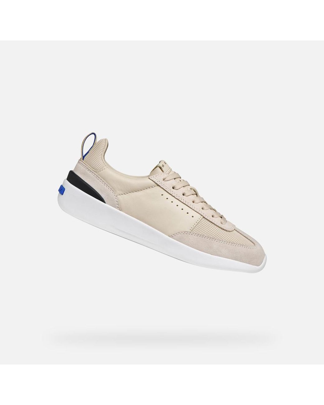 Geox Multicolor Gxrn-02