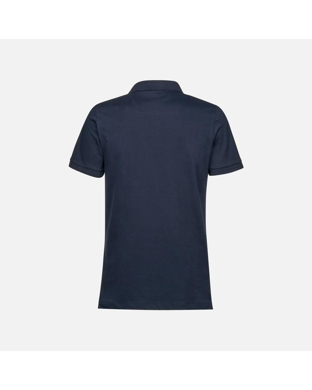 Geox Blue Polo for men