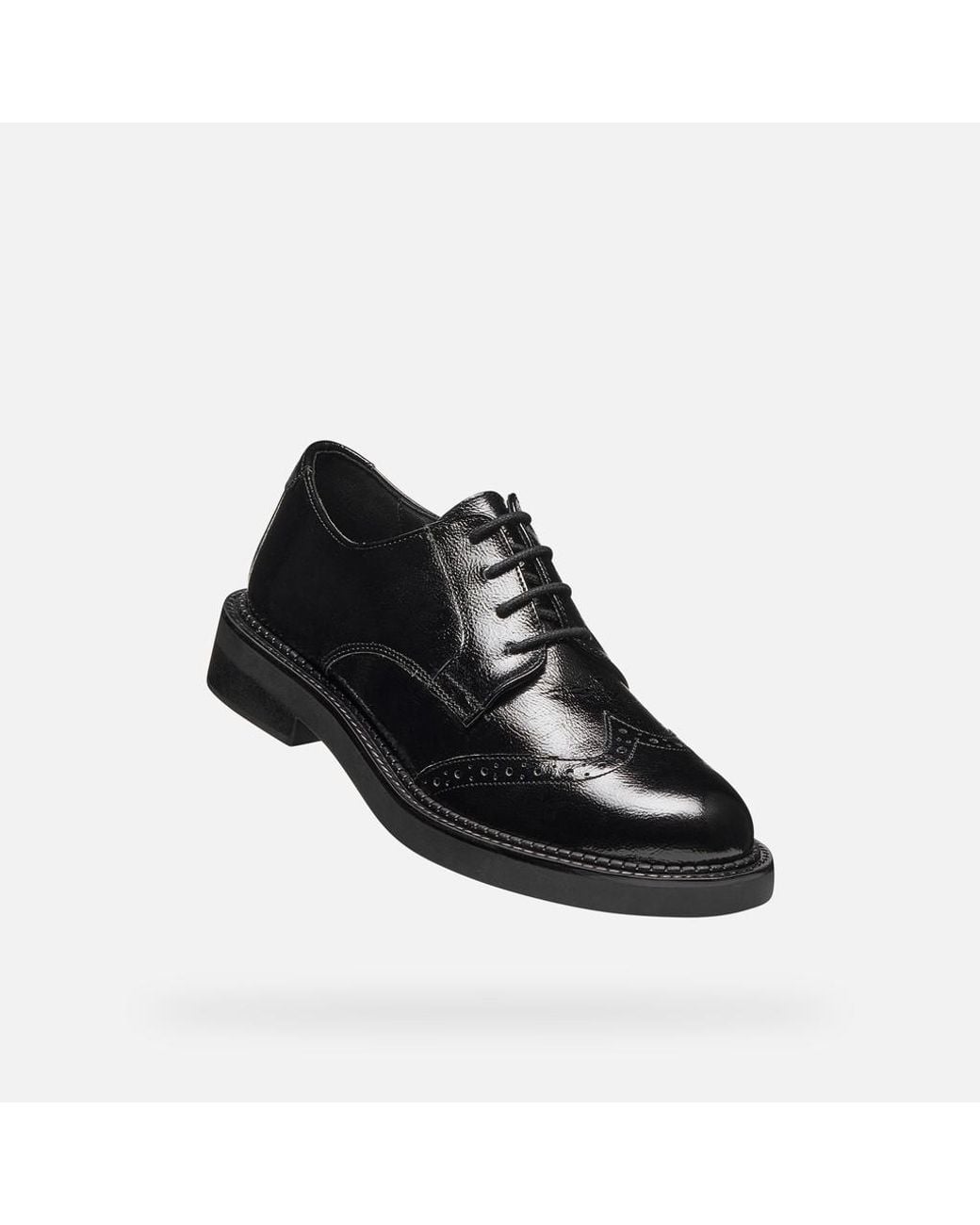 Geox Black Serilda