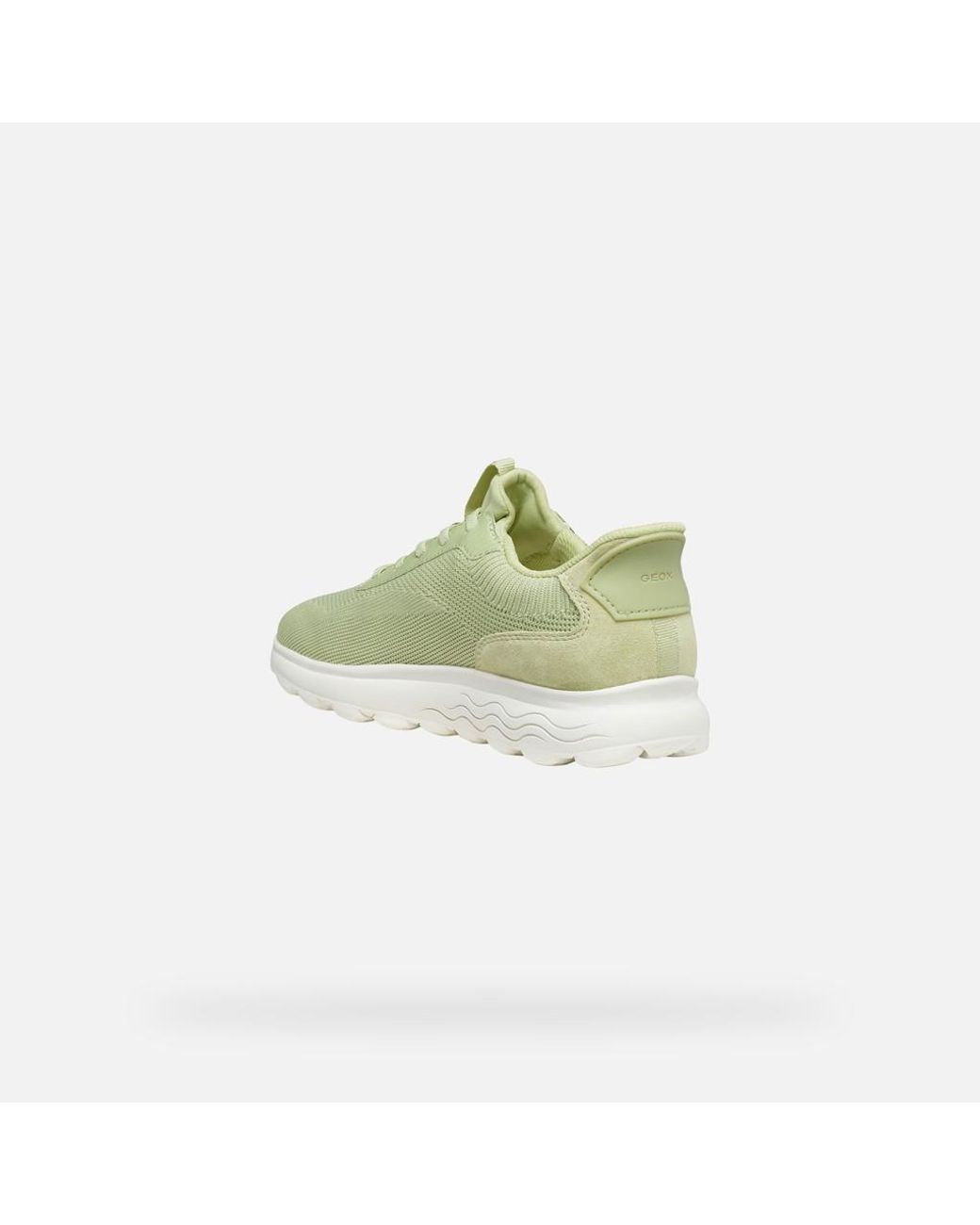 Geox Green Spherica Plus
