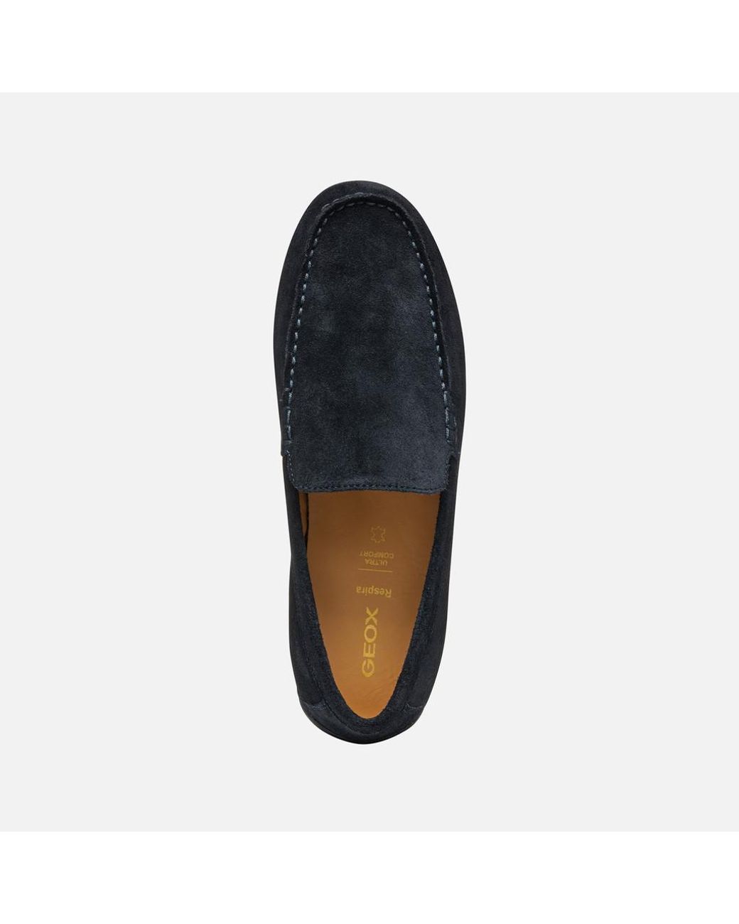 Geox Black Spherica Ec16 for men