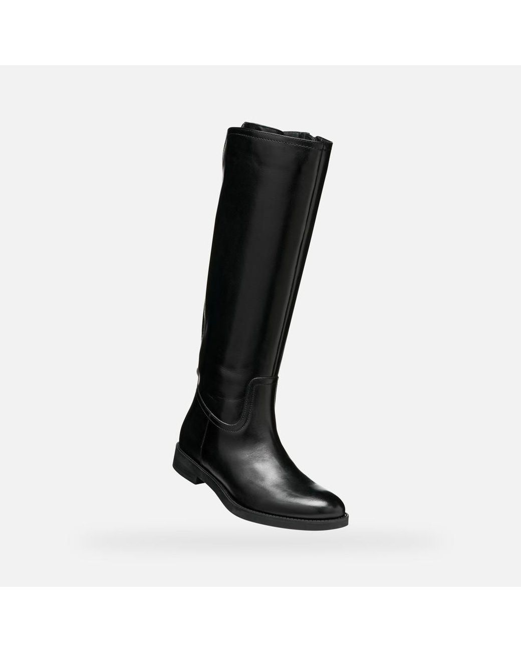 Geox Black Esmeena