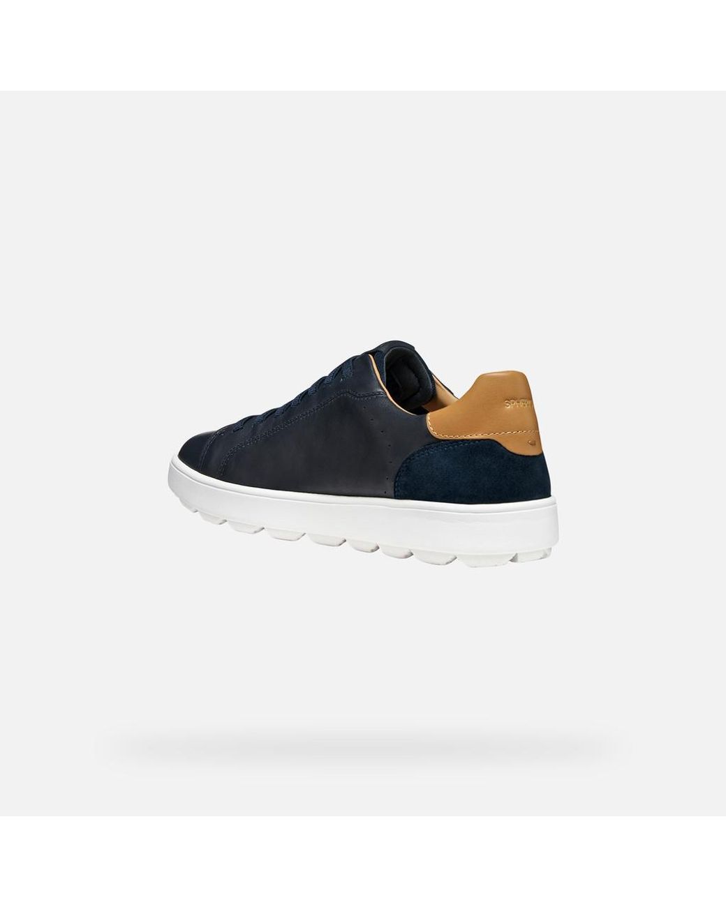 Geox Blue Spherica Ecub-1 B for men