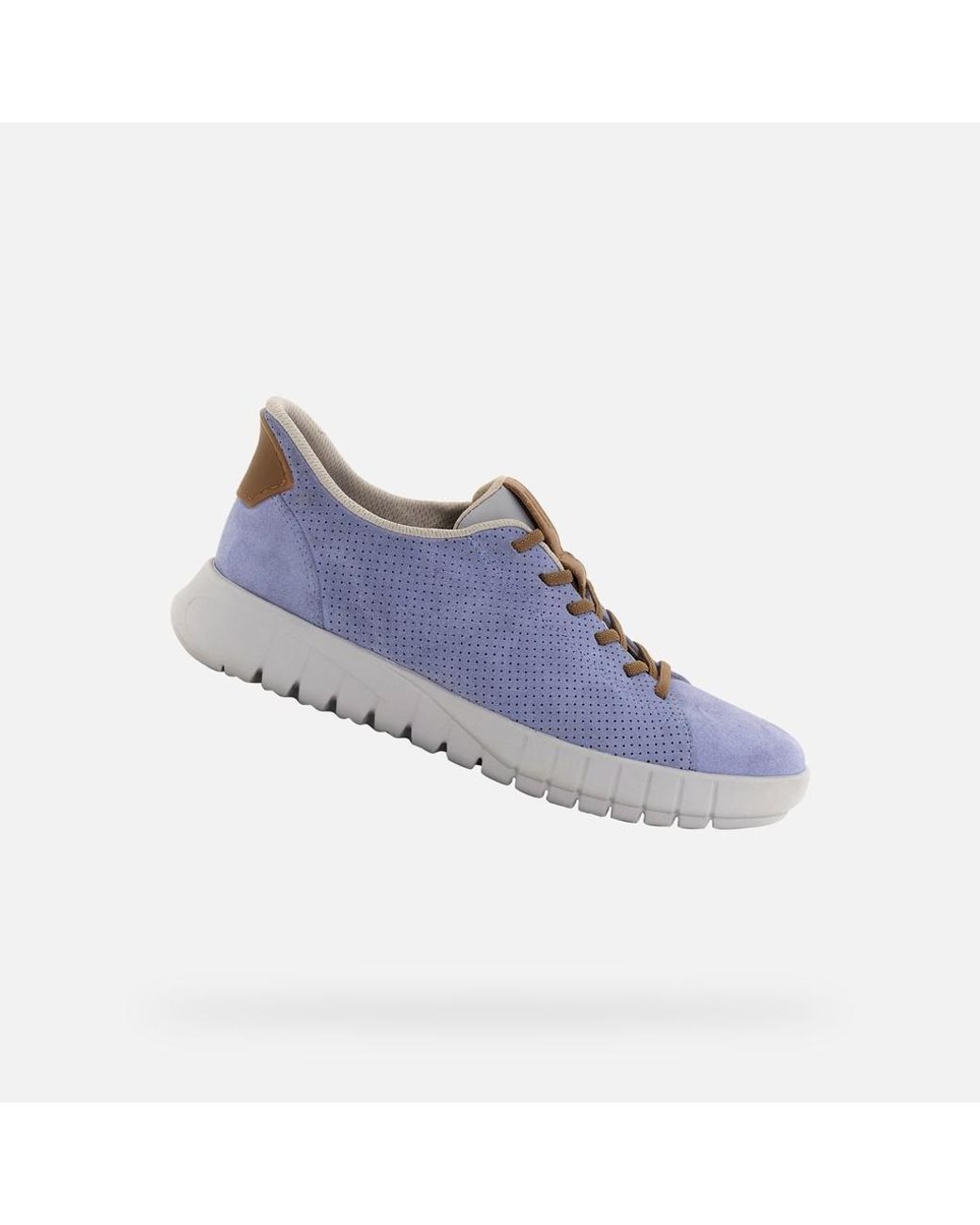Geox Blue Flextride Plus