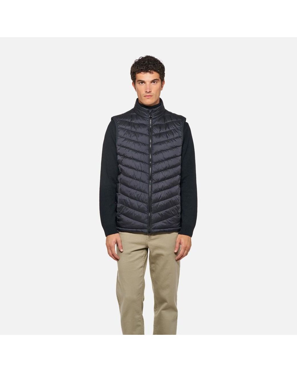 Geox Blue Wilmer for men