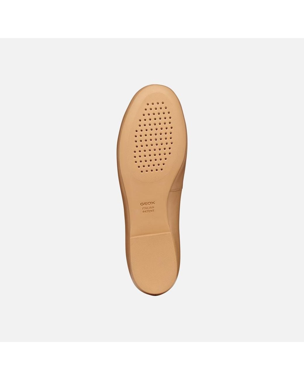 Geox Natural New Palmaria