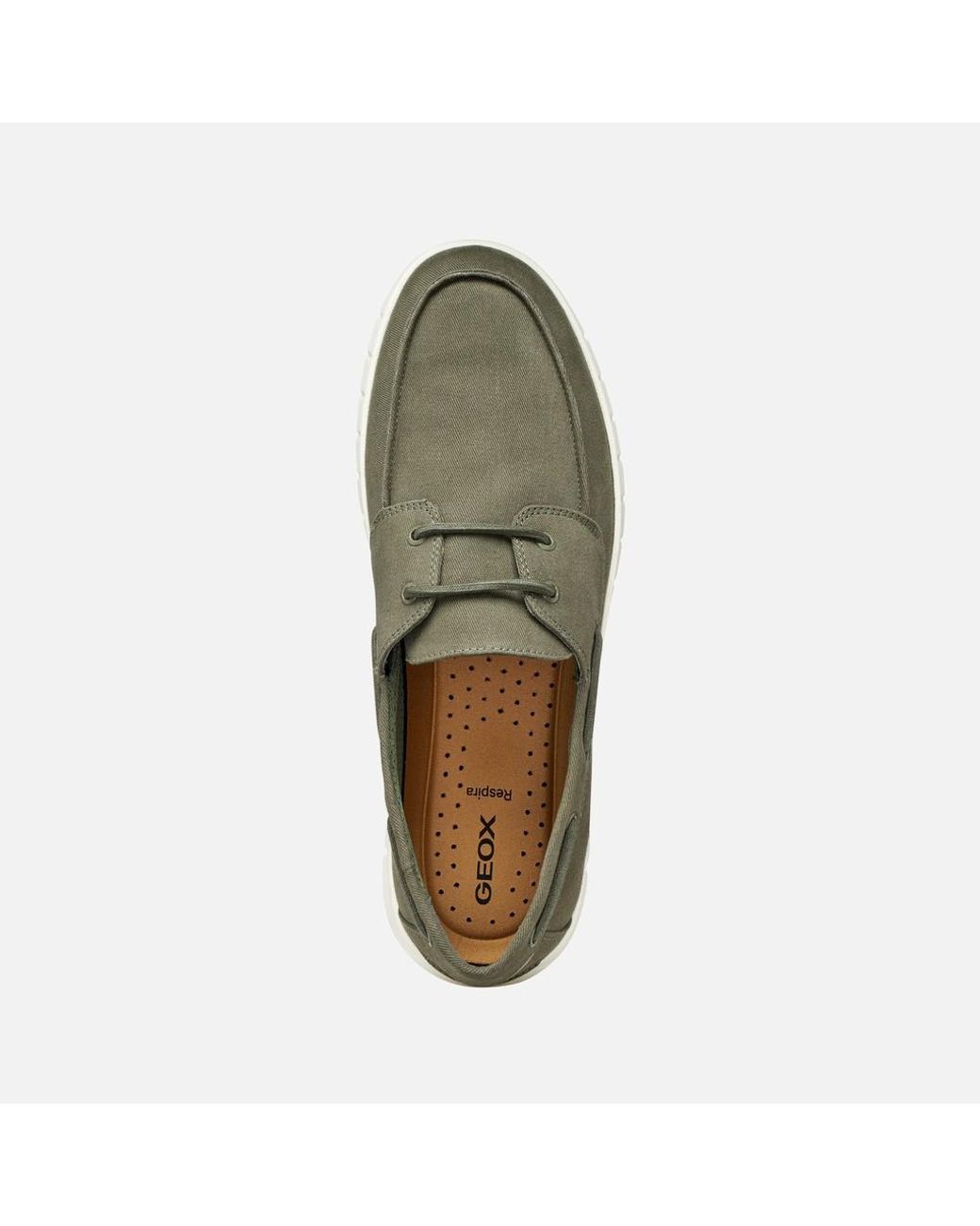 Geox Green Flextride for men