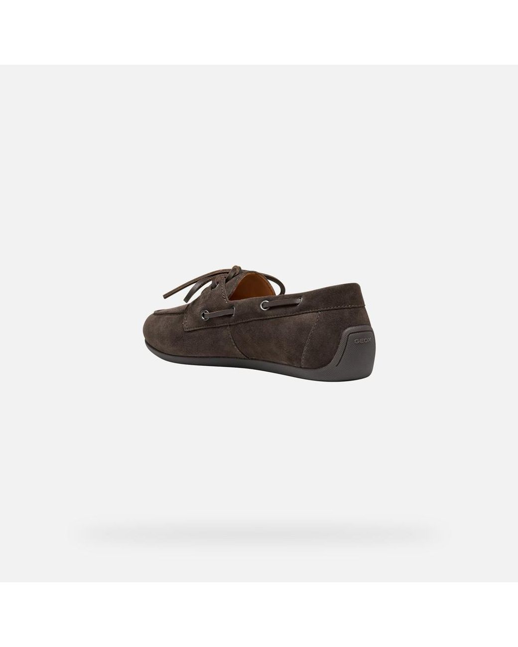 Geox Black Addisse