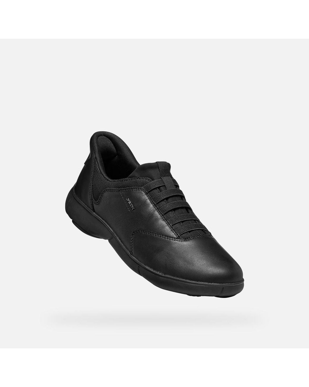 Geox Black Nebula 2.0 Plus for men