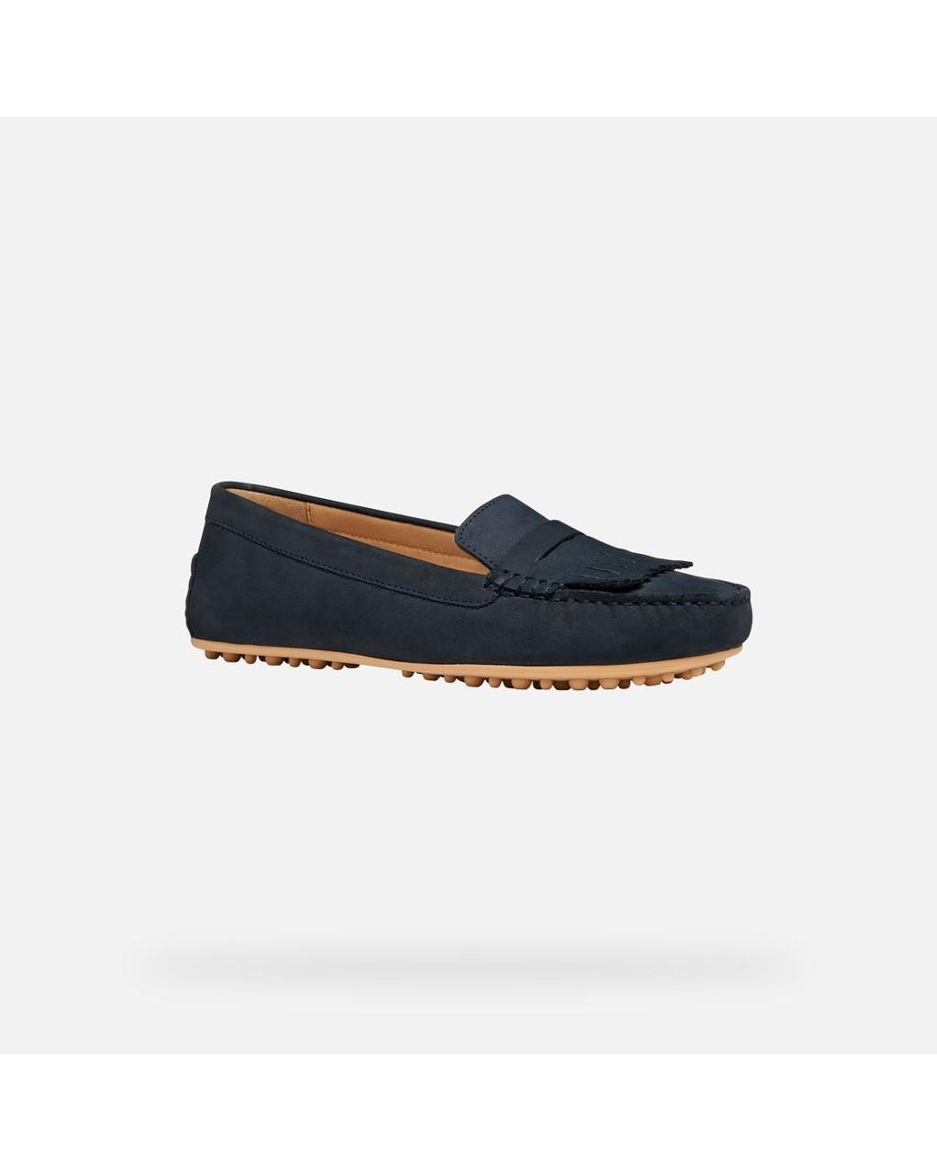 Geox Blue Kalistena