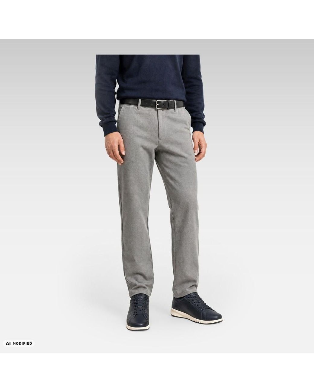 Geox Blue Aerantis Plus for men