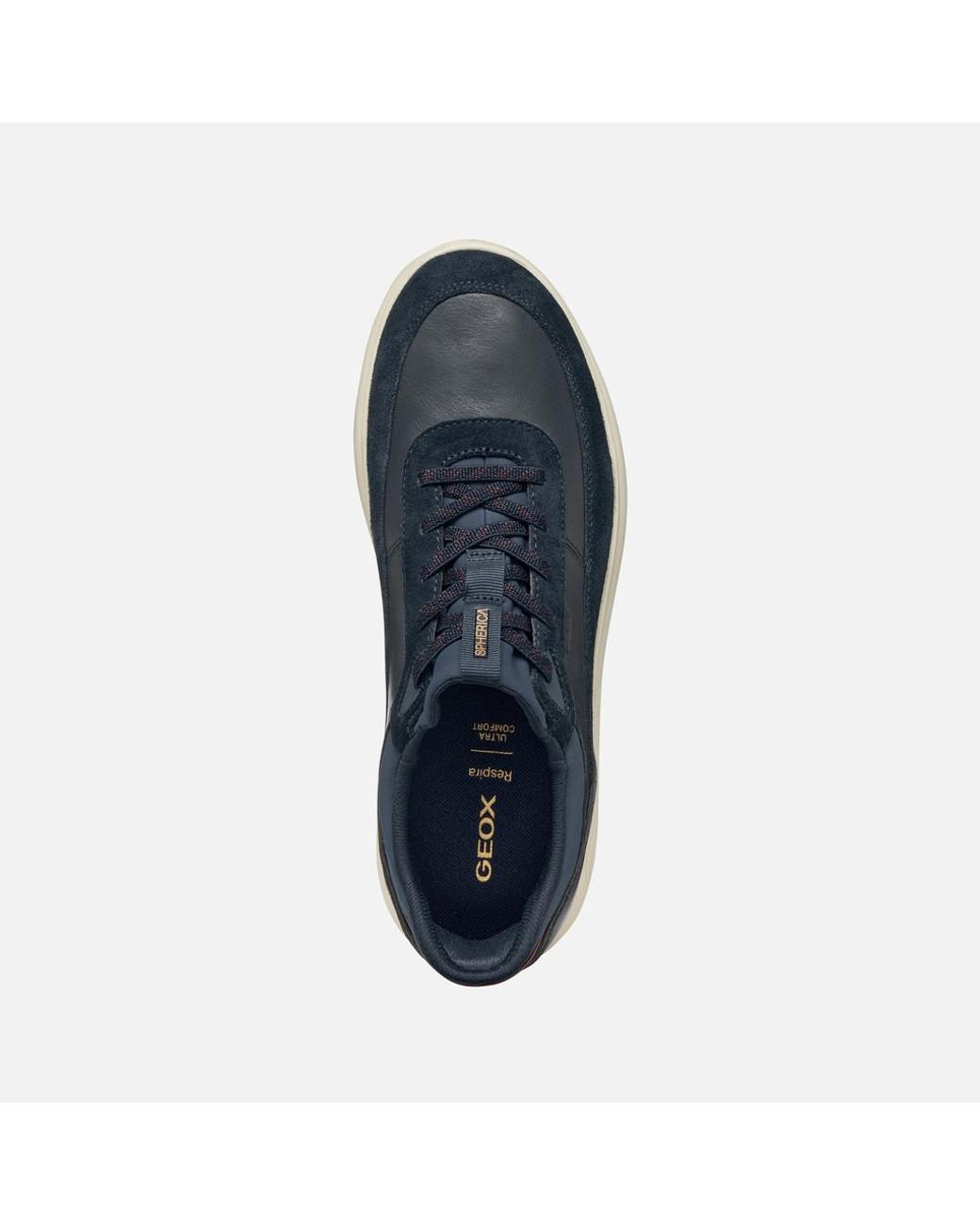 Geox Blue Spherica Plus for men