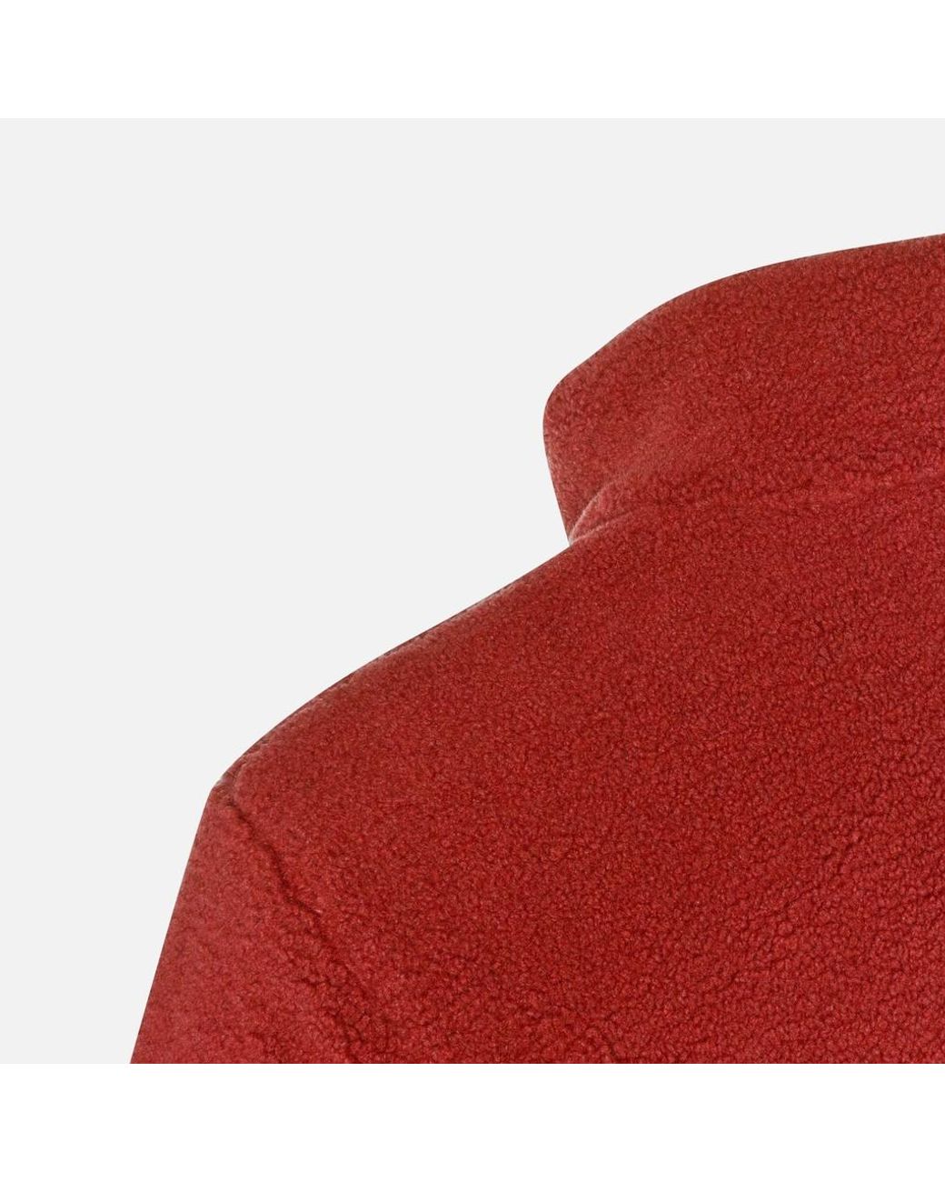 Geox Red Sweater Ketchup/Ketchup for men