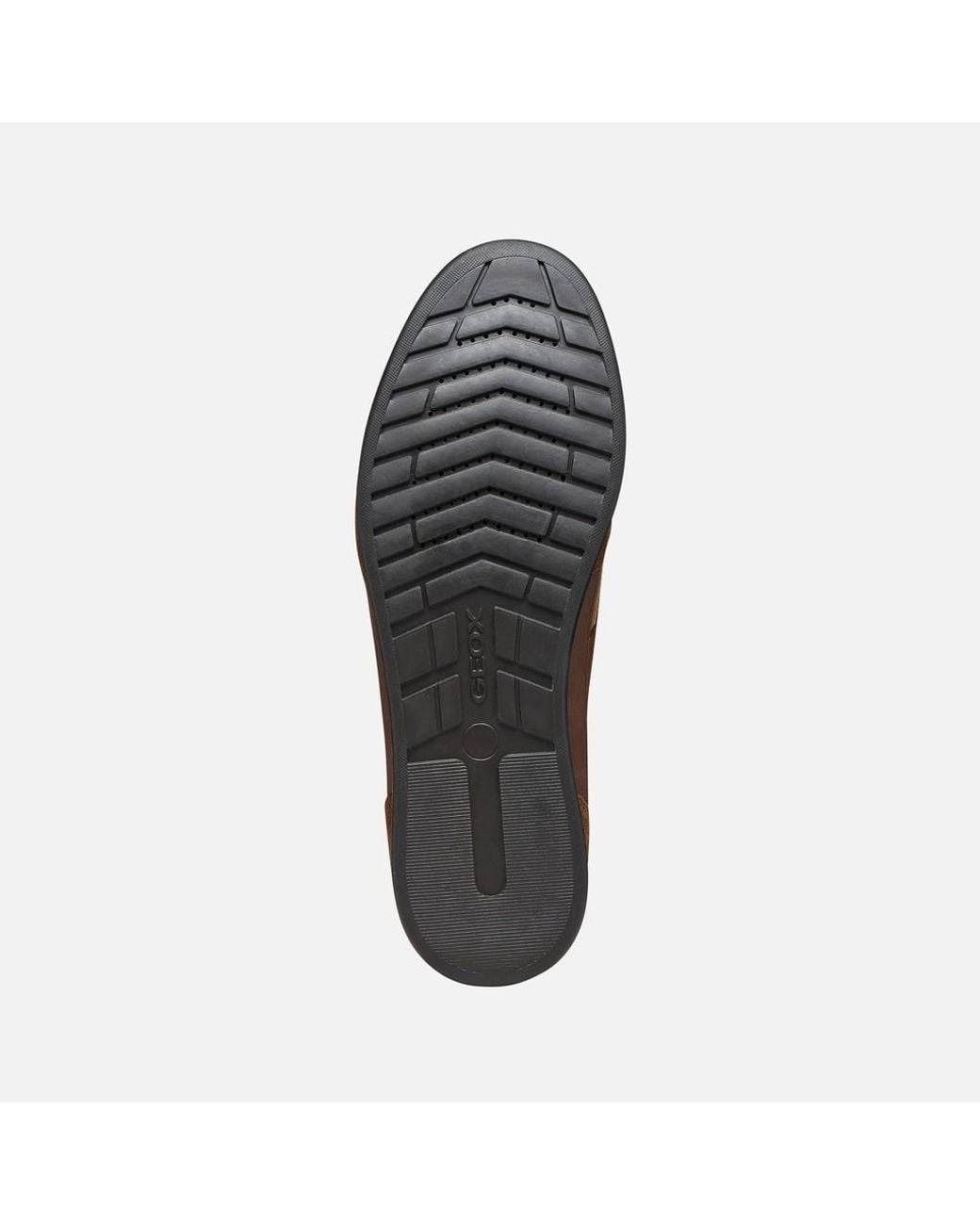 Geox Brown Renan for men