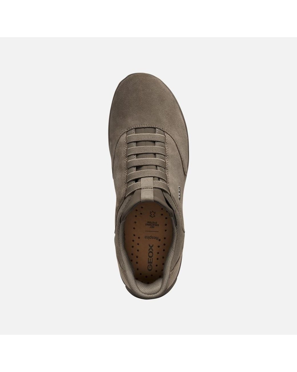 Geox Brown Nebula 2.0 Plus for men