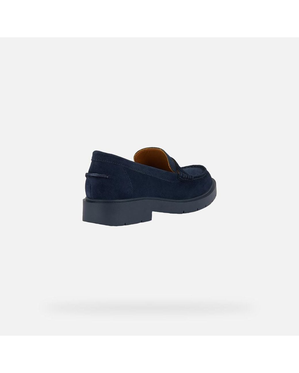 Geox Blue Spherica Ec1 B