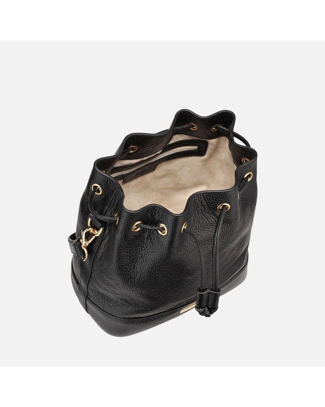 Geox Black Accessori Nalvia Bag