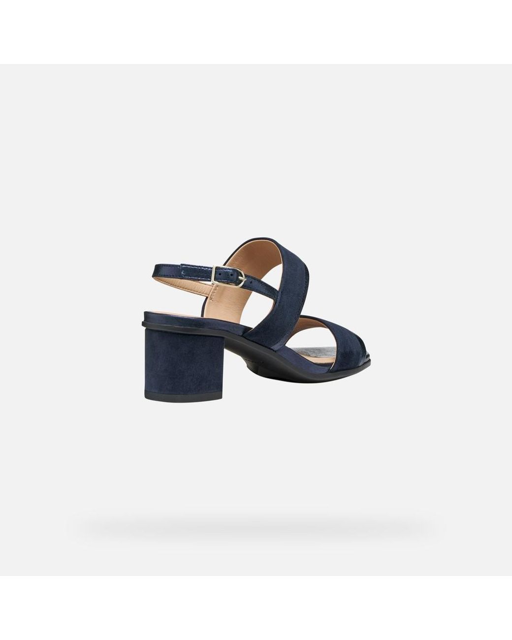 Geox Blue Aurely 50