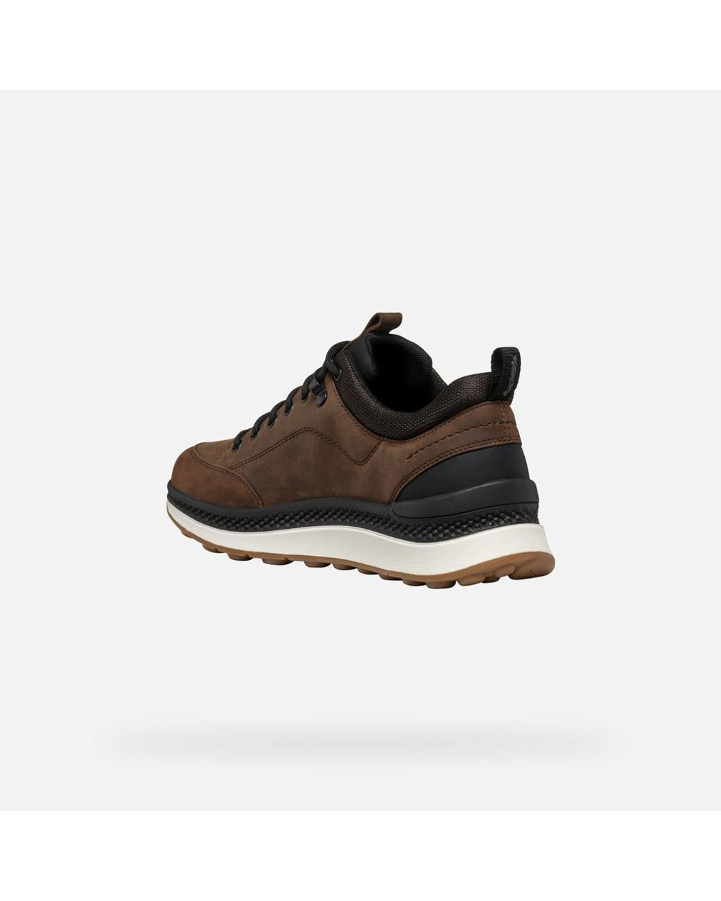 Geox Brown Spherica Actif X2 Abx for men