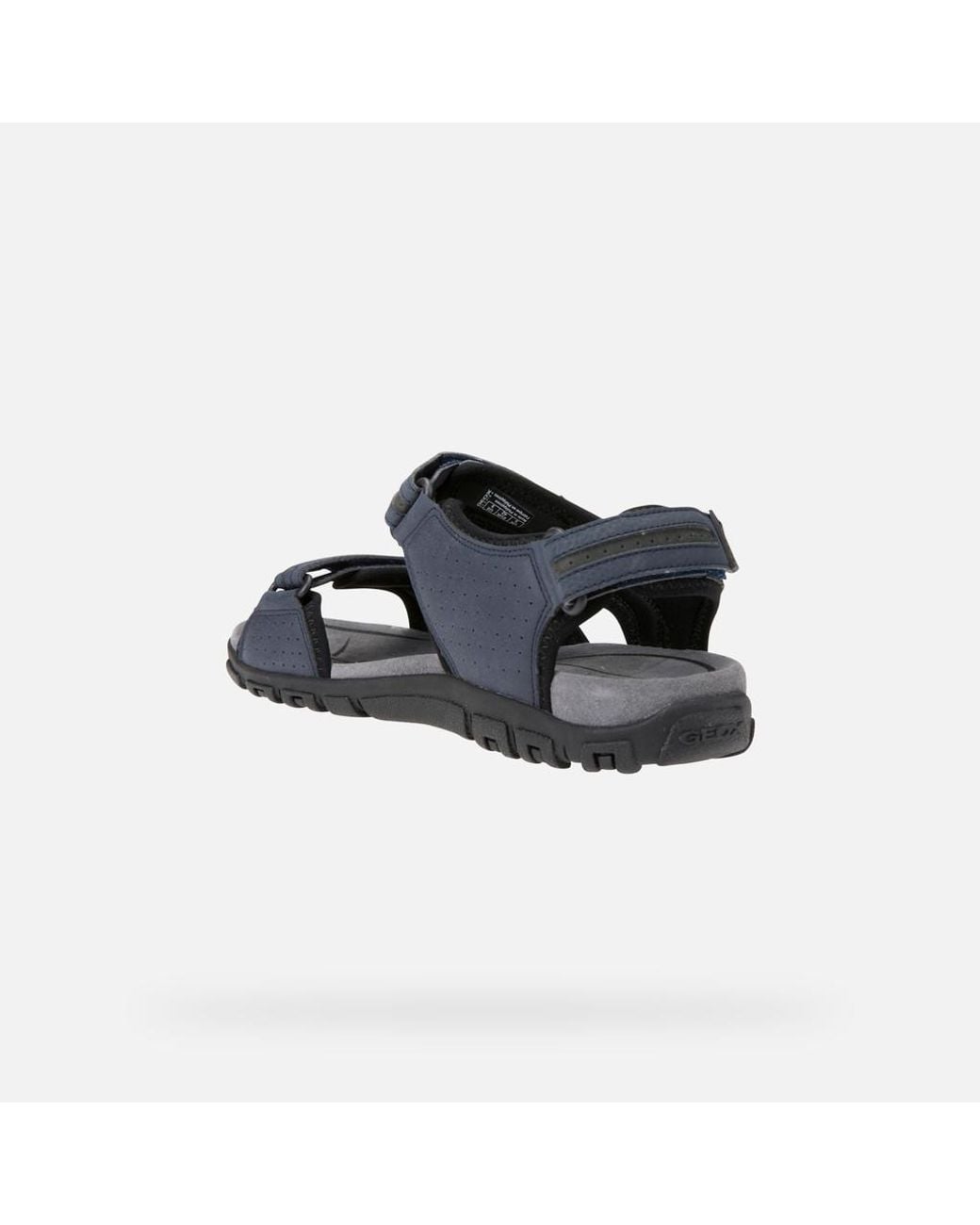 Geox Schuhe Strada Herr in Multicolor für Herren