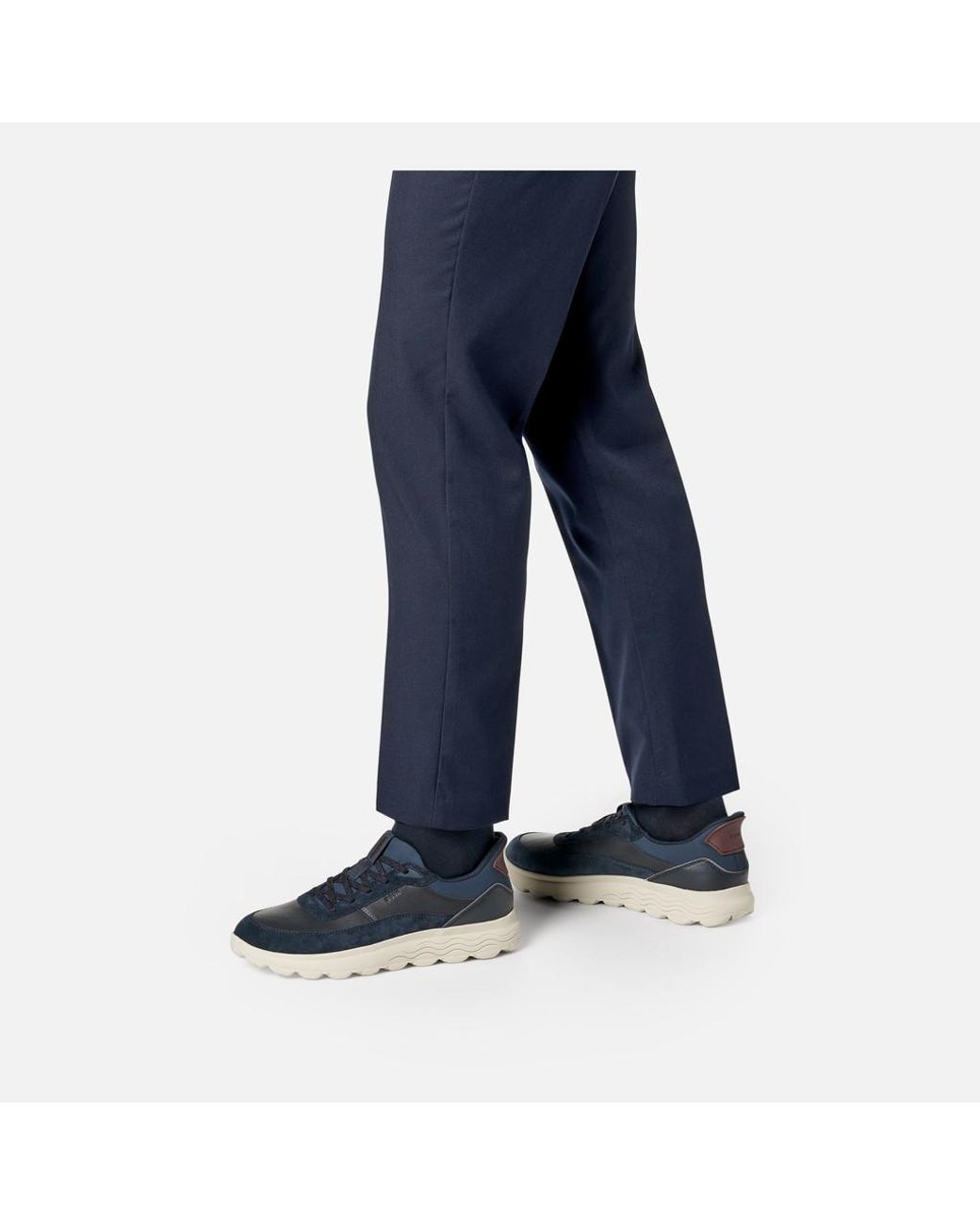 Geox Blue Spherica Plus for men