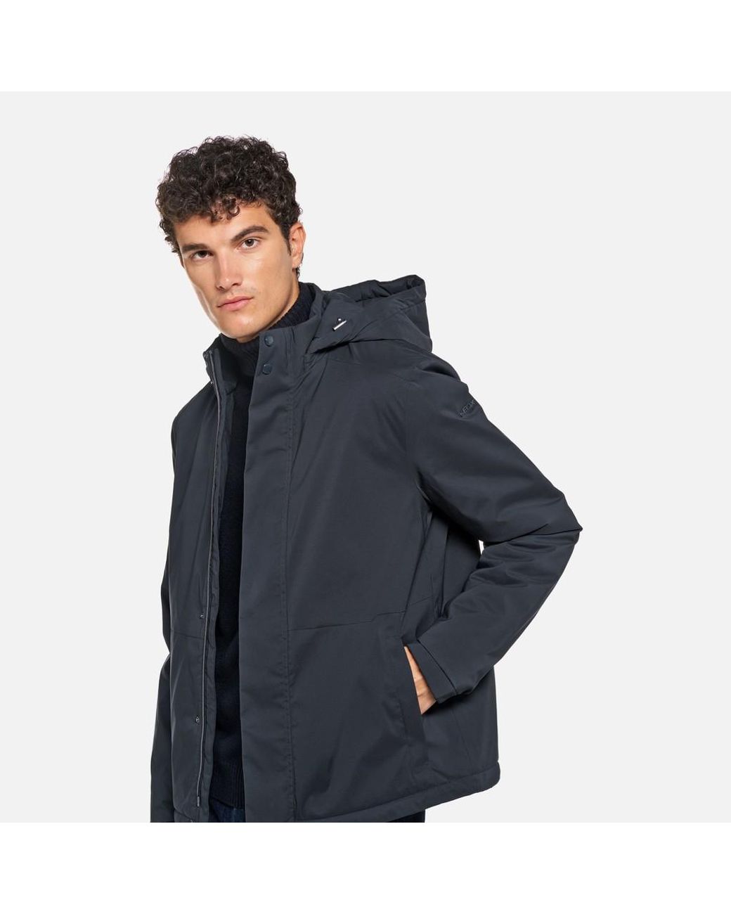 Geox Blue Massimiano for men