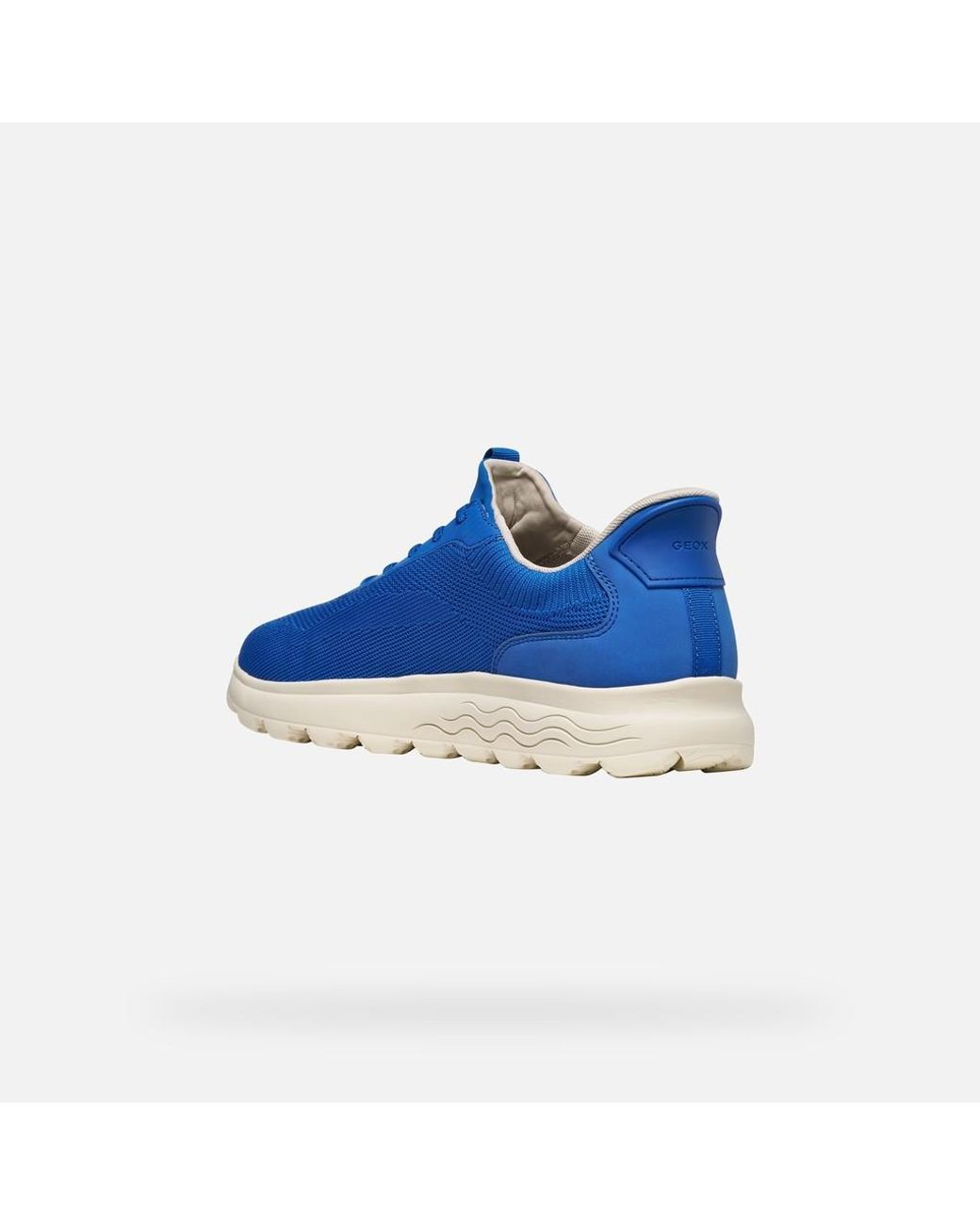Geox Blue Spherica Plus for men